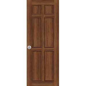 Cửa đố nhựa Đài Loan Y@door  XE-40