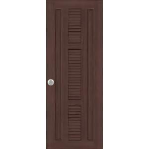 Cửa đố nhựa Đài Loan Y@door  XC-39