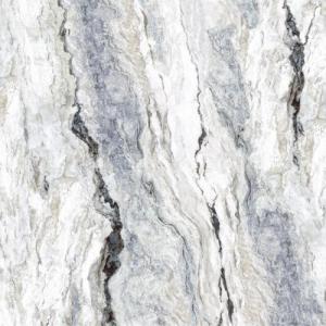 Gạch đồng tâm 1mx1m  100DONGVAN006-FP-H+