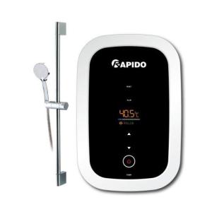 Máy nước nóng trực tiếp RAPIDO Stern RIG – DP 4.5 