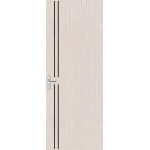 Cửa nhựa đúc dày nguyên tấm Đài Loan Y@door XG-149