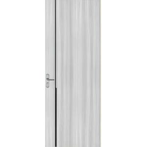 Cửa nhựa đúc dày nguyên tấm Đài Loan Y@door YK-151