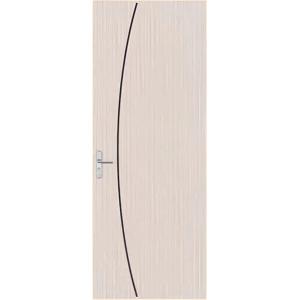 Cửa nhựa đúc dày nguyên tấm Đài Loan Y@door XG-139