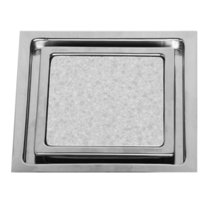 Phễu thoát sàn  Ø90 Caesar F0290