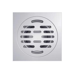 Phễu thoát sàn chống hôi INAX  FDV-12 (120x120)