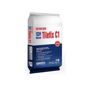 Keo dán gạch khổ 600x600 CCM TILEFIX C1