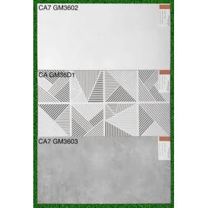 Đá mờ  VIGLACERA 300x600  bộ CA7 GM3602