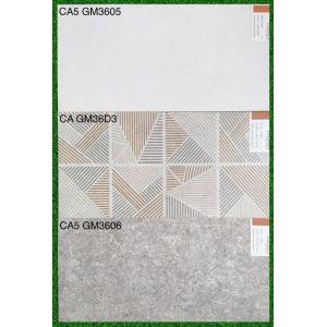 Đá mờ  VIGLACERA 300x600  bộ CA5 GM3605