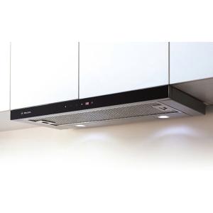 Máy hút khói khử mùi Malloca H205.7G