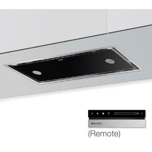 Máy hút khói khử mùi Malloca HJ 168