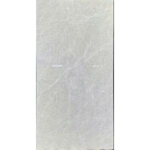 Gạch Ấn Độ 800x1600  màu xám nhạt ICARUS WHITE