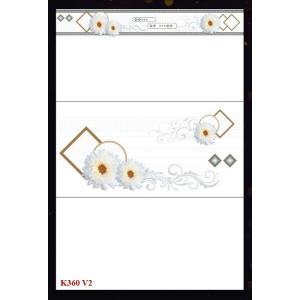 Gạch 30x60 PAK bộ K360V2