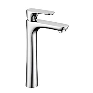 Vòi lavabo lạnh cao 30cm Victory VIC 3374B