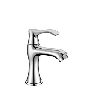 Vòi lavabo lạnh Victory VIC 3408