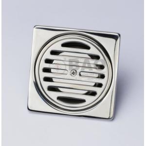 Thoát sàn inox Bảo Ø60 LG11560