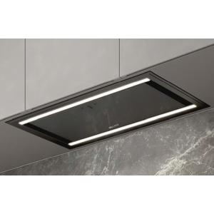 Máy hút khói khử mùi Malloca Line Light K-750B