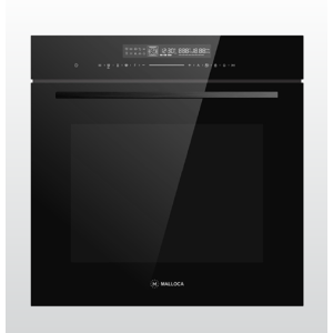 Lò nướng kết hợp lò vi sóng âm tủ Malloca MOV-72CB