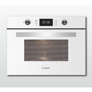 Lò nướng kết hợp lò vi sóng âm tủ Malloca MW 944TA