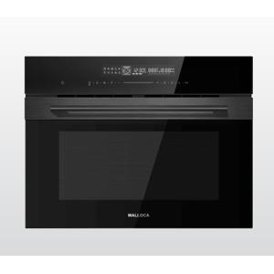 Lò nướng kết hợp lò vi sóng âm tủ Malloca MW 950BS