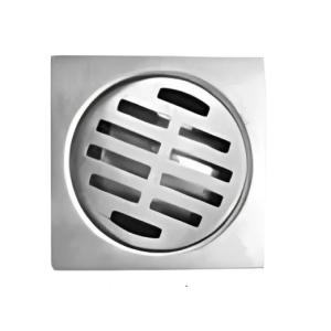 Phễu thoát sàn Cary Royal 120x120 mm LR 04