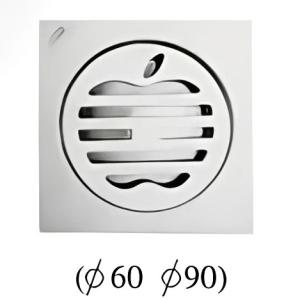 Phễu thoát sàn Cary Royal 150x150 mm LR 07