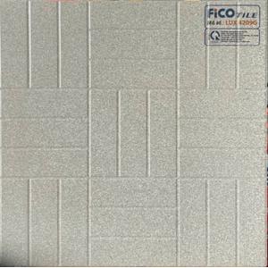 Đá đồng chất FICO 40x40 LUX 4209G