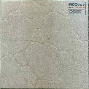 Đá đồng chất FICO 40x40 LUX 4207