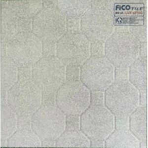 Đá đồng chất FICO 40x40 LUX 4210G