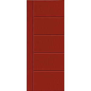 Cửa nhựa Sungyu sơn cao cấp LX -421