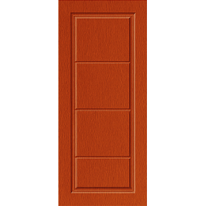 Cửa nhựa Sungyu sơn cao cấp LX - 539