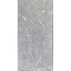 Gạch Ấn Độ 800x1600  màu trắng vân mây MARINA GREY
