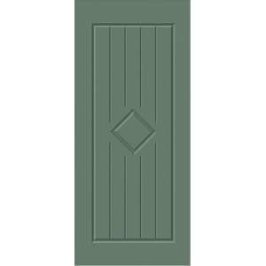 Cửa nhựa Sungyu dòng cửa sơn SYA-678