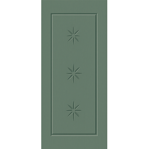 Cửa nhựa Sungyu dòng cửa sơn SYA-679