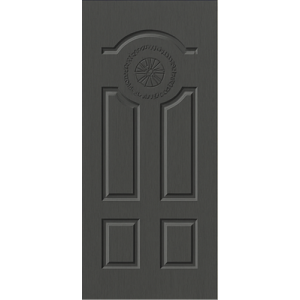 Cửa nhựa Sungyu dòng cửa sơn SYA-749