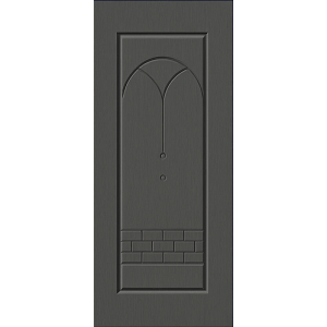 Cửa nhựa Sungyu dòng cửa sơn SYA-750