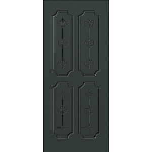 Cửa nhựa Sungyu dòng cửa sơn SYA-731