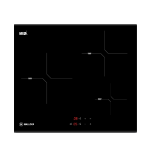 Bếp điện từ Malloca MH 03I N