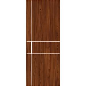 Cửa nhựa Composite KOSS DOOR K48-11