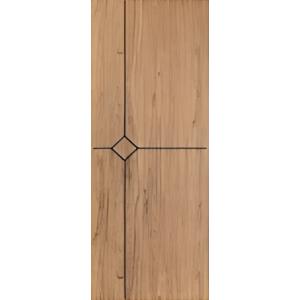 Cửa nhựa Composite KOSS DOOR K06-21