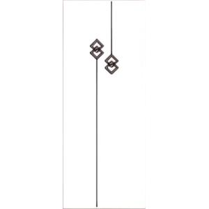 Cửa nhựa Composite KOSS DOOR K13-13
