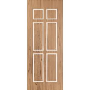 Cửa nhựa Composite KOSS DOOR K06-05