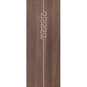 Cửa nhựa Composite KOSS DOOR 14-809