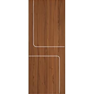 Cửa nhựa Composite KOSS DOOR K18-17