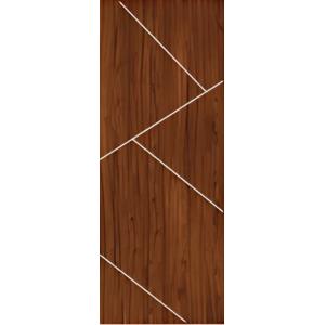 Cửa nhựa Composite KOSS DOOR K48-19