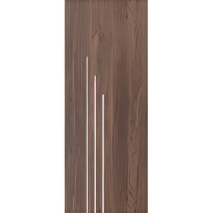 Cửa nhựa Composite KOSS DOOR K14-27