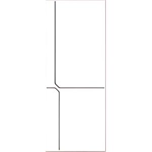 Cửa nhựa Composite KOSS DOOR K13-896