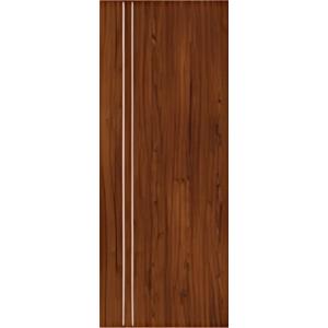 Cửa nhựa Composite KOSS DOOR K48-33