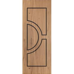 Cửa nhựa Composite KOSS DOOR K06-52