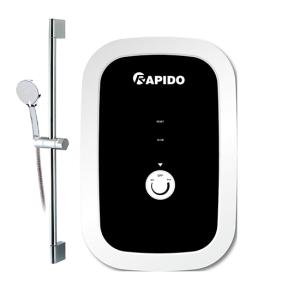 Máy nước nóng trực tiếp RAPIDO Stern RIG – SN 4.5