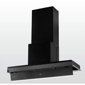 Máy hút khói khử mùi Malloca Space MH 900SP